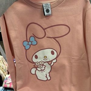 My melody sweater new